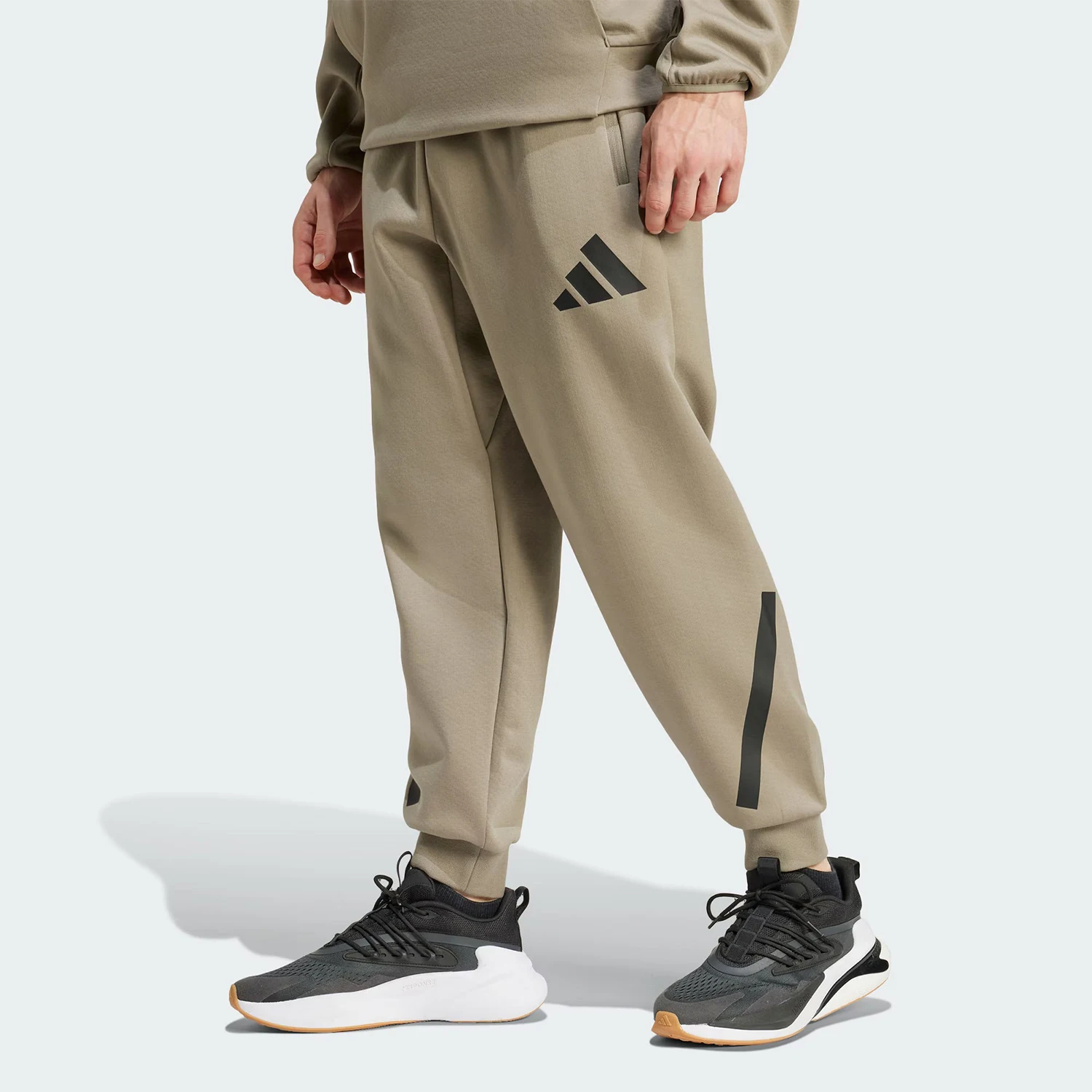 Adidas Official Authentic Z.N.E Men's Sport Retro Training Casual Pants JE3072
Adidas Official Authentic Z.N.E Men's Sport Retro Training Casual Pants JE3072