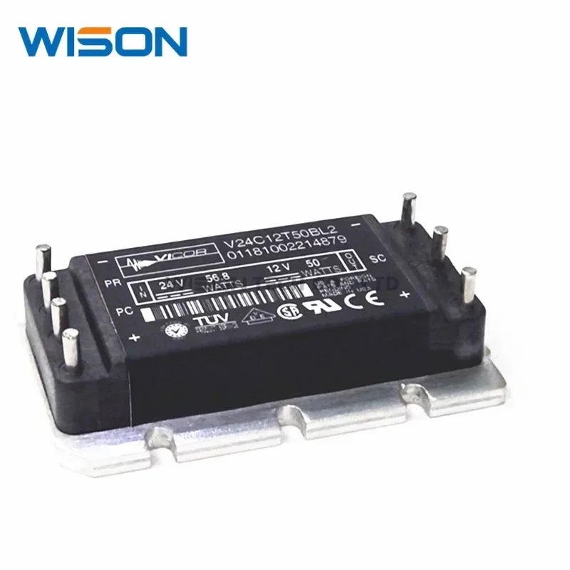 V24C12T50BL2 V24C12T50BL3 V24C12T50BL БЕСПЛАТНАЯ ДОСТАВКА НОВОГО И ОРИГИНАЛЬНОГО МОДУЛЯ
V24C12T50BL2 V24C12T50BL3 V24C12T50BL БЕСПЛАТНАЯ ДОСТАВКА НОВОГО И ОРИГИНАЛЬНОГО МОДУЛЯ
