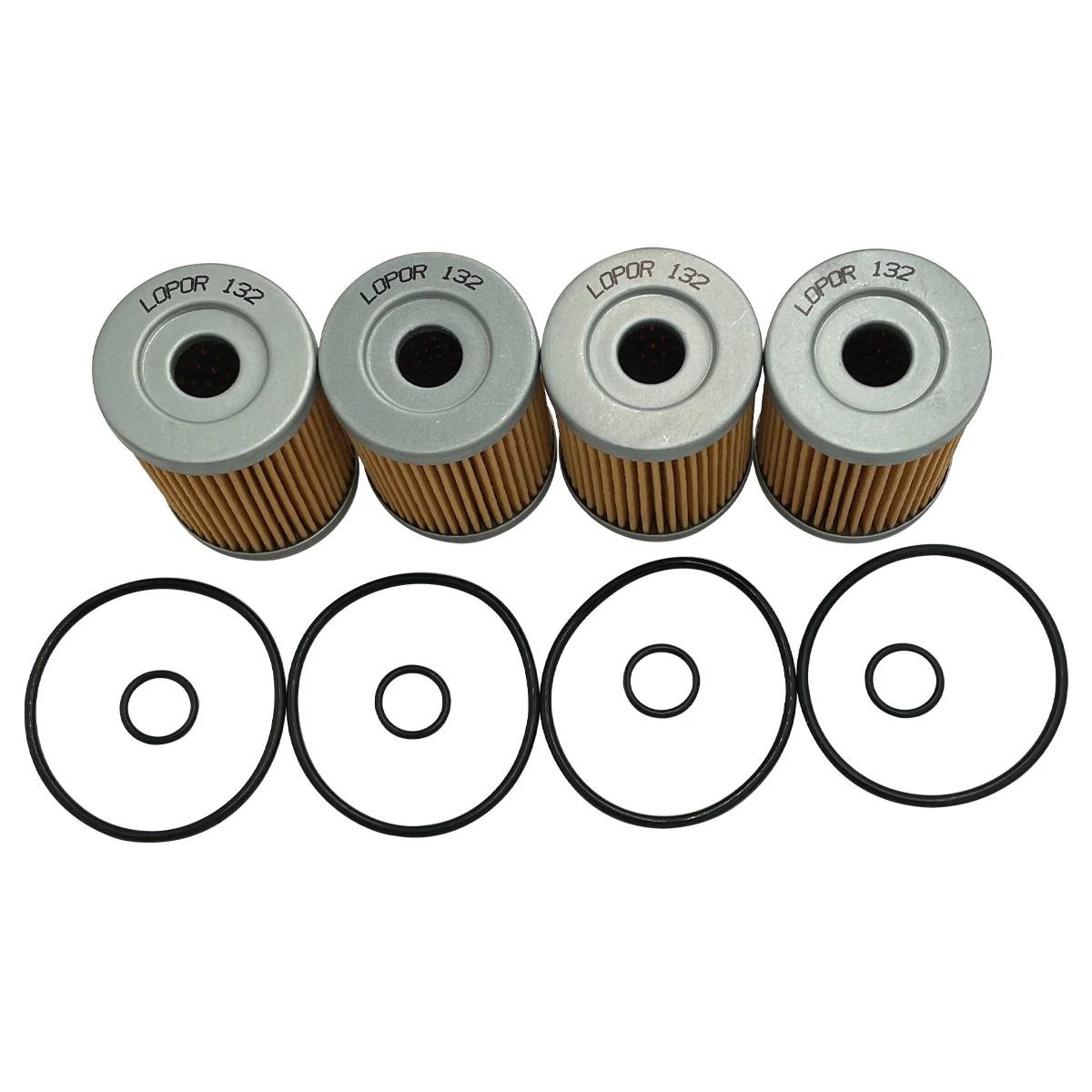Motorcycle Oil Filters For Suzuki LT250 85-86 LT-F250 Quadrunner LTF250 88-02 LTF250 03-16 LT-Z250 04-09 LT 4WD 87-99
Motorcycle Oil Filters For Suzuki LT250 85-86 LT-F250 Quadrunner LTF250 88-02 LTF250 03-16 LT-Z250 04-09 LT 4WD 87-99