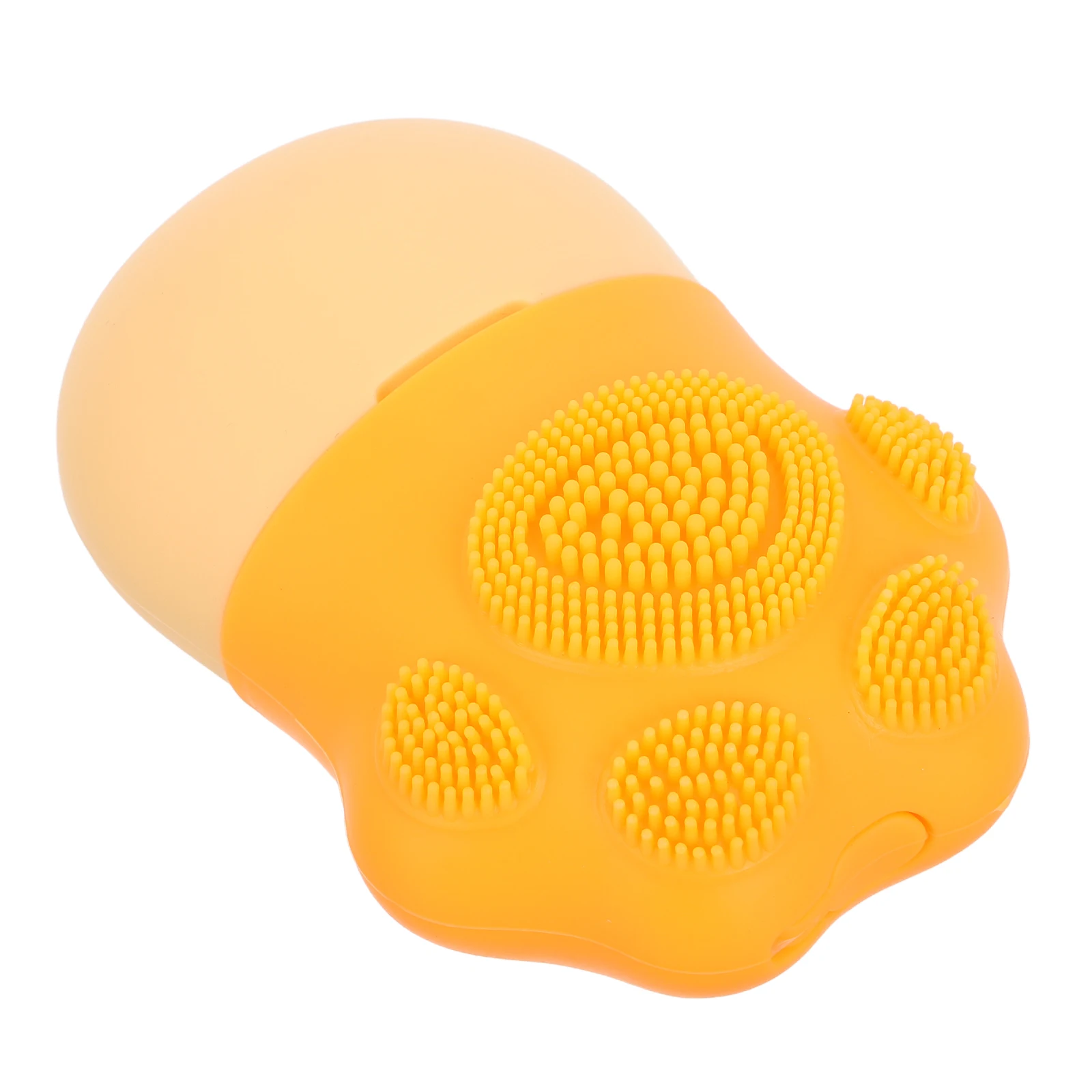 Ice Massager Face Roller Cube Silica Gel Cleaner Brush Exfoliator Silicone Facial Tool Wrinkles Eyes Neck Puffiness Bags Cooling
Ice Massager Face Roller Cube Silica Gel Cleaner Brush Exfoliator Silicone Facial Tool Wrinkles Eyes Neck Puffiness Bags Cooling