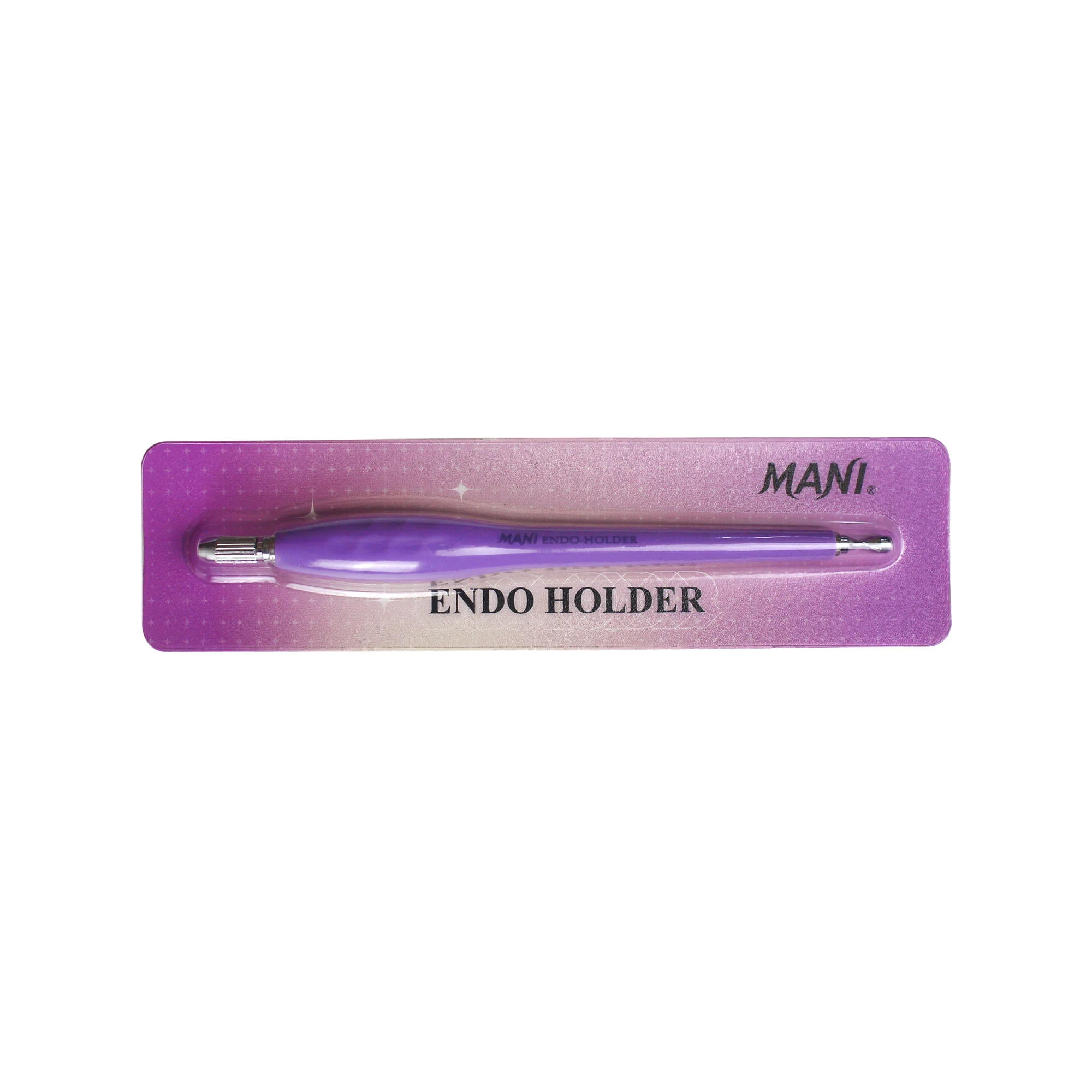 MANI Special Handle Microscopic Root Canal Files Endo-Holder Dental Microsurgery Tools for Precision File Handling
MANI Special Handle Microscopic Root Canal Files Endo-Holder Dental Microsurgery Tools for Precision File Handling