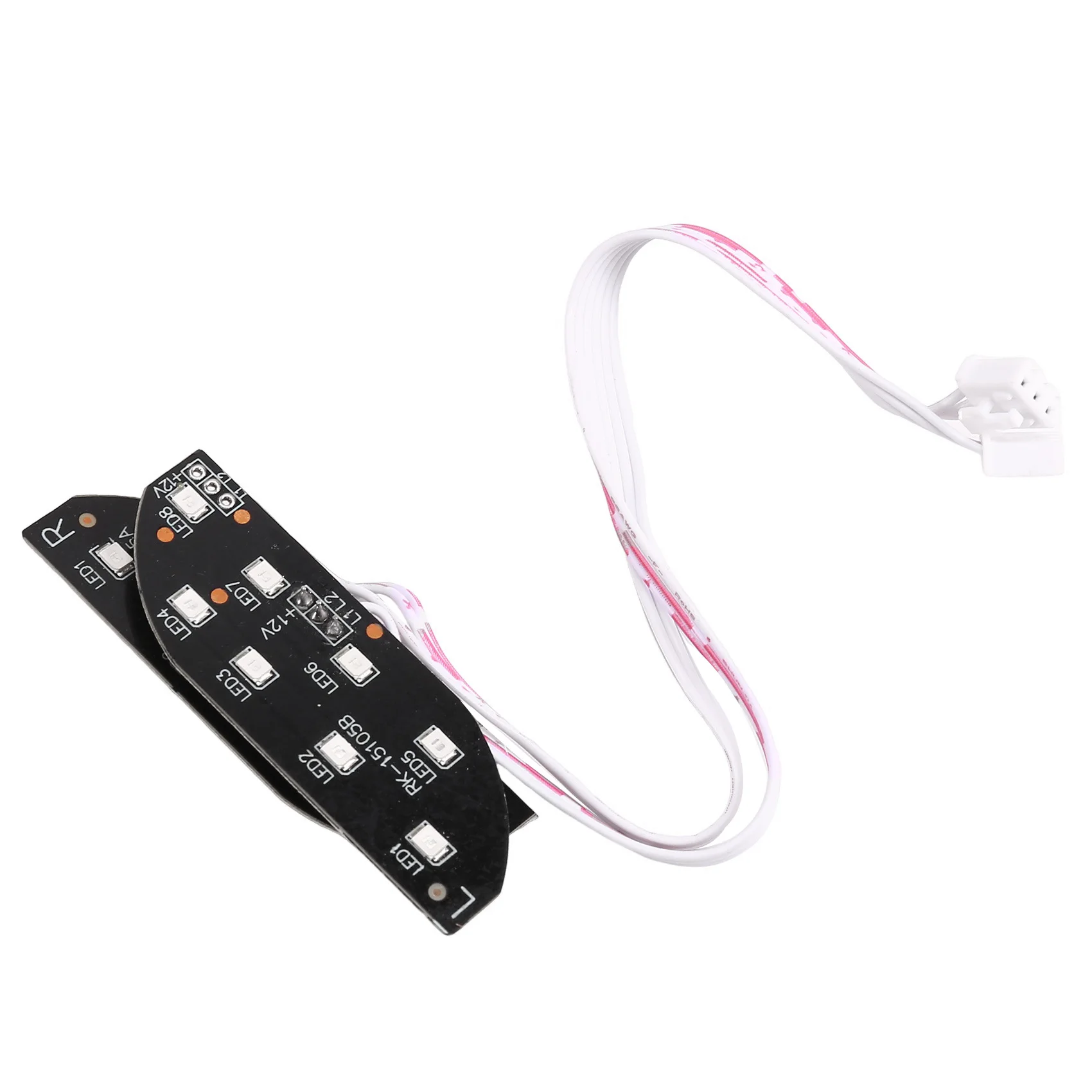 36V DIY 6.5/8/10 Inch Scooter Motherboard Controller For Self Balancing Smart Scooter Accessories Hoverboard
36V DIY 6.5/8/10 Inch Scooter Motherboard Controller For Self Balancing Smart Scooter Accessories Hoverboard