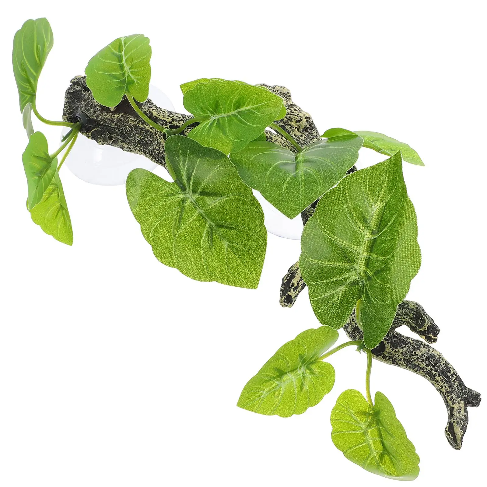 Realistic Plant Modeling Decor Terrarium Realistic Plant Decoration Realistic Plant Model Decor Fake Reptile Plant Model Terrari
Realistic Plant Modeling Decor Terrarium Realistic Plant Decoration Realistic Plant Model Decor Fake Reptile Plant Model Terrari