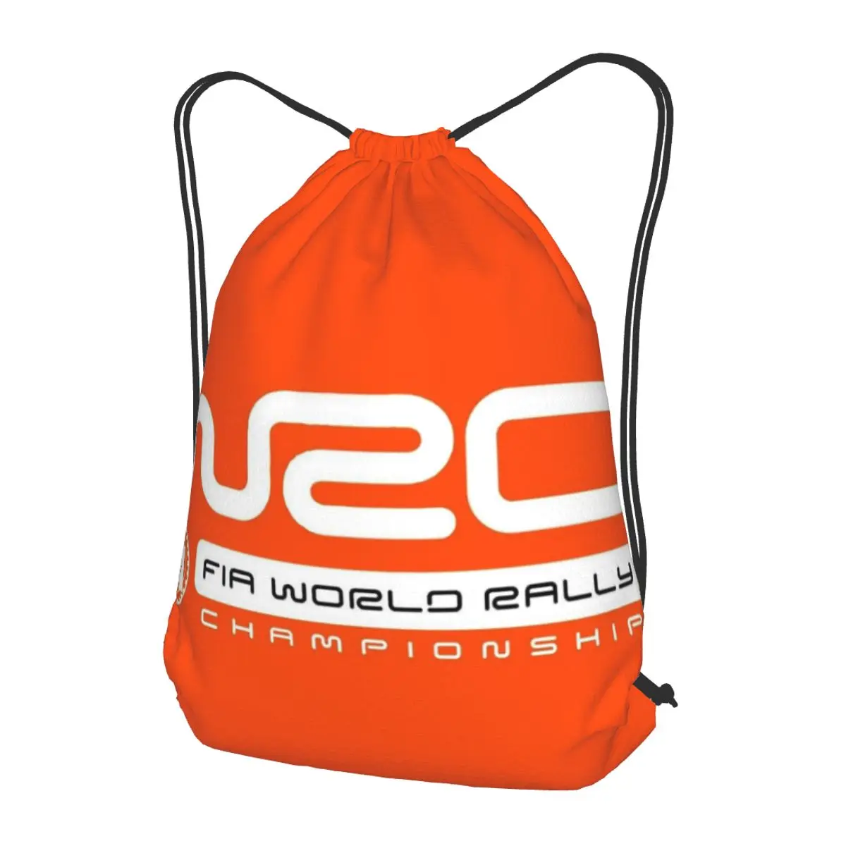 World Rally Championship WRC Backpacks Casual Drawstring Bundle Pocket Sports Bag Book Bags for Man Woman Students
World Rally Championship WRC Backpacks Casual Drawstring Bundle Pocket Sports Bag Book Bags for Man Woman Students