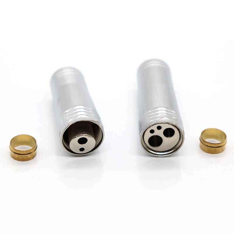 Dental Materials Mobile Phone Pipe Fittings Two Holes Four Holes Mobile Phone Fittings Equipment Copper Plating Fittings
Dental Materials Mobile Phone Pipe Fittings Two Holes Four Holes Mobile Phone Fittings Equipment Copper Plating Fittings