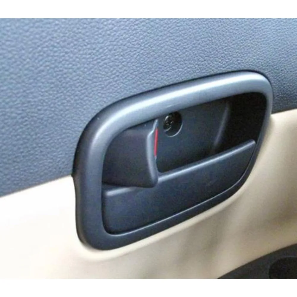 Automobile Accessories Interior Door Handle 1pc for Hyundai Coupe 2002 2003 2004 2005 2006 2007 2008 Brand New Left Right LH RH
Automobile Accessories Interior Door Handle 1pc for Hyundai Coupe 2002 2003 2004 2005 2006 2007 2008 Brand New Left Right LH RH