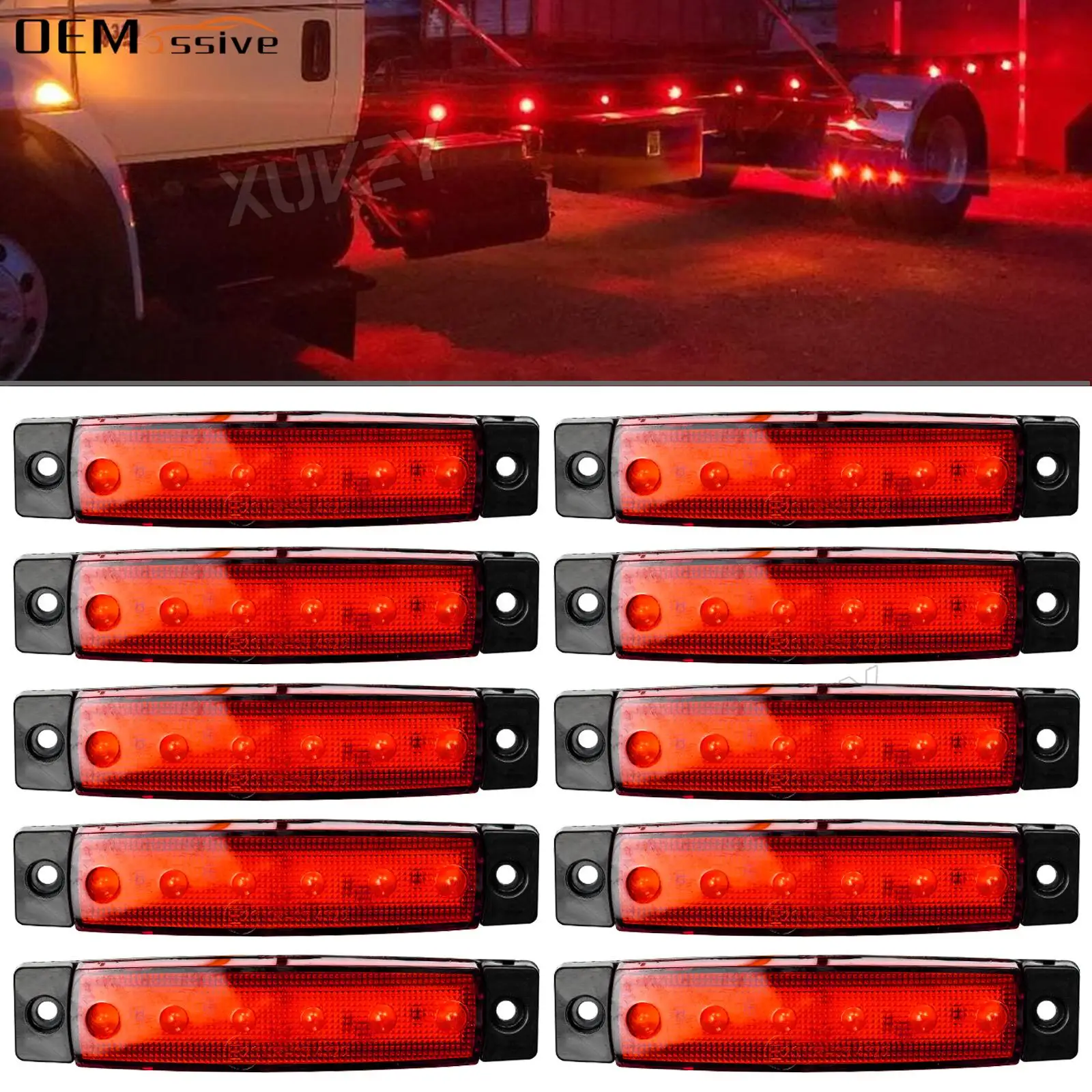 Водонепроницаемый красный боковой маркер, фонарь для трейлеров, лодок, домов на колесах, караванов, UTE RV, 10 шт., 12 В, 24 В
Водонепроницаемый красный боковой маркер, фонарь для трейлеров, лодок, домов на колесах, караванов, UTE RV, 10 шт., 12 В, 24 В