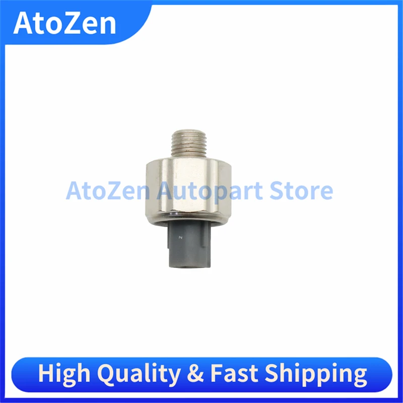 Датчик детонации 89615-30050 89615-12040 для Lexus LX450 1996-1997 Toyota Land Cruiser 1993-1997 8961530050 8961512040
Датчик детонации 89615-30050 89615-12040 для Lexus LX450 1996-1997 Toyota Land Cruiser 1993-1997 8961530050 8961512040