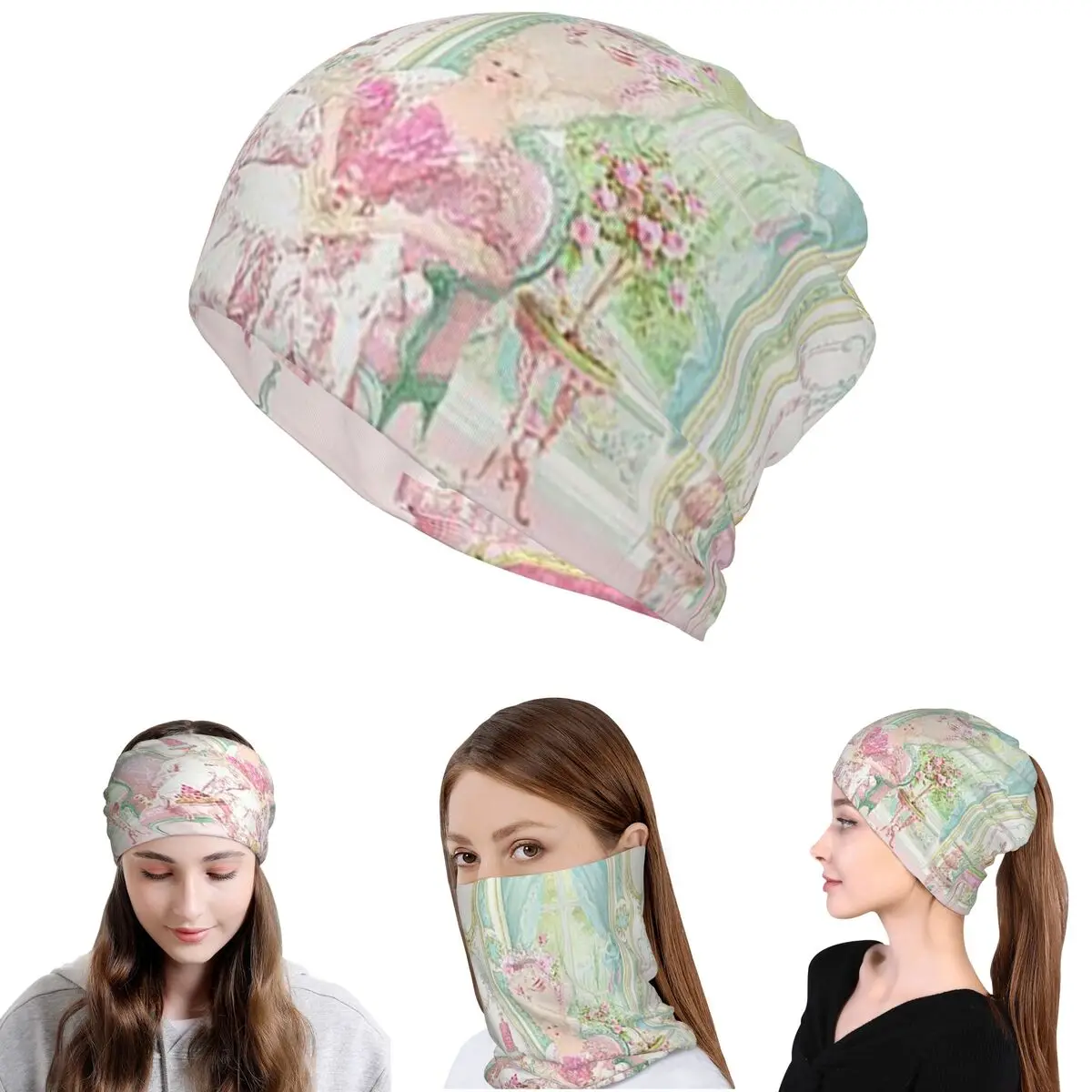 Бандана-шарф Marie Antoinette The Pink Room, теплый велосипедный шарф, шапка-бини, унисекс, для взрослых, на все сезоны
Бандана-шарф Marie Antoinette The Pink Room, теплый велосипедный шарф, шапка-бини, унисекс, для взрослых, на все сезоны