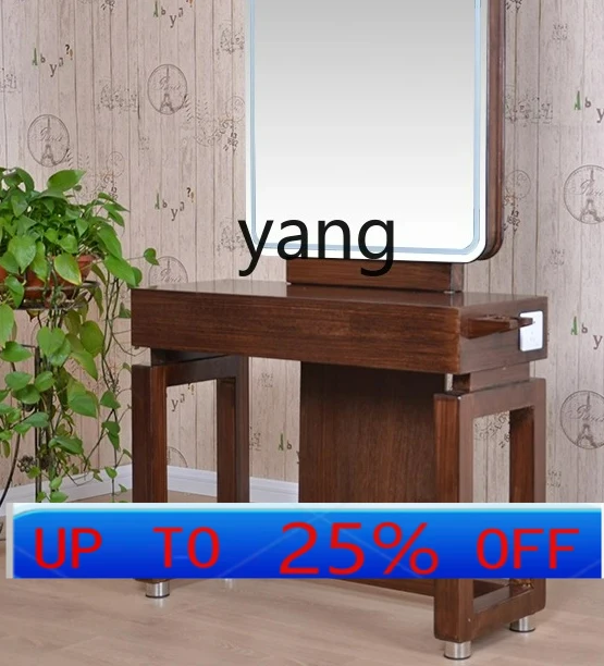 LH retro simple haircut mirror table solid wood hairdressing mirror barber shop mirror 
LH retro simple haircut mirror table solid wood hairdressing mirror barber shop mirror