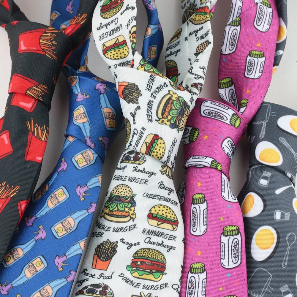 Multi color slim fit 7.5CM men's tie polyester tie men's cartoon polka dot solid color jacquard collar flower business party tie
Multi color slim fit 7.5CM men's tie polyester tie men's cartoon polka dot solid color jacquard collar flower business party tie