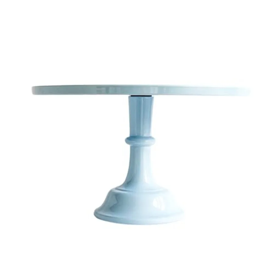 Elegant 11" Cake Stand by Durable Melamine Display for Weddings Baby Showers Birthdays Brunches Dessert Tables and Party Celebr
Elegant 11" Cake Stand by Durable Melamine Display for Weddings Baby Showers Birthdays Brunches Dessert Tables and Party Celebr