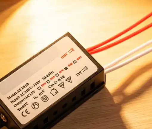 Halogen Electronic Transformer 110V To AC12V Dimmable Remote Control Support For Low Voltage Lighting Fixture Power Supply Unit
Halogen Electronic Transformer 110V To AC12V Dimmable Remote Control Support For Low Voltage Lighting Fixture Power Supply Unit