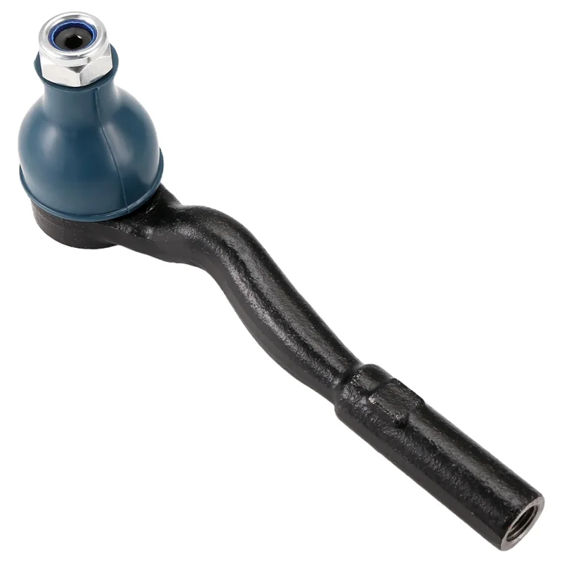 Передний внешний наконечник рулевой тяги для W211 CLS500 CLS550 CLS55 E320 E350 E500 E55 E550 S65-A14Z
Передний внешний наконечник рулевой тяги для W211 CLS500 CLS550 CLS55 E320 E350 E500 E55 E550 S65-A14Z