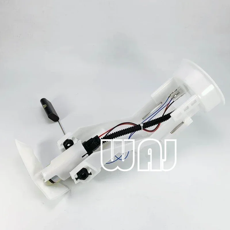 WAJ Fuel Pump Module Assembly 6755043, 16116755043 Fits BMW E53 X5 2000 2001 2002 2003 2004 2005 2006
WAJ Fuel Pump Module Assembly 6755043, 16116755043 Fits BMW E53 X5 2000 2001 2002 2003 2004 2005 2006