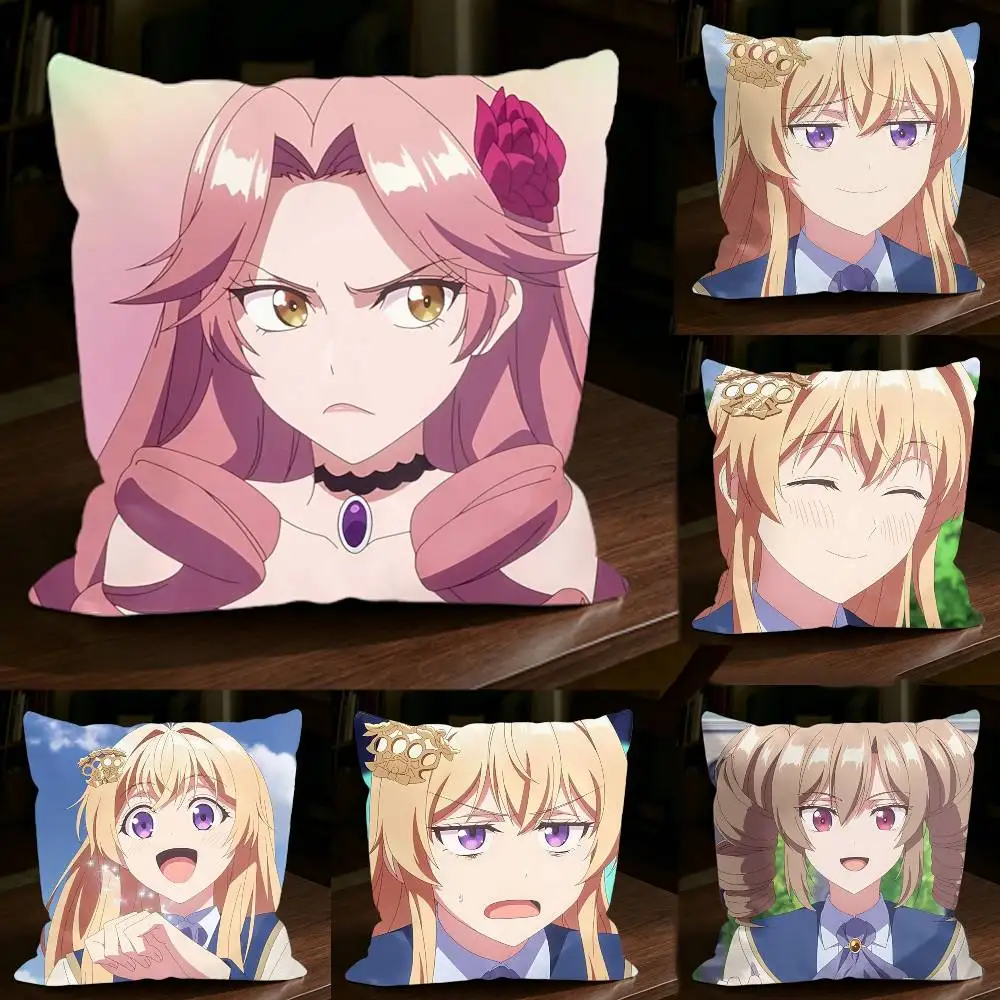 Nigatsuri Mimi Anime Always a Catch Square Sofa Pillow Cover Solid Color Living Room Home Decor Cushion Case
Nigatsuri Mimi Anime Always a Catch Square Sofa Pillow Cover Solid Color Living Room Home Decor Cushion Case
