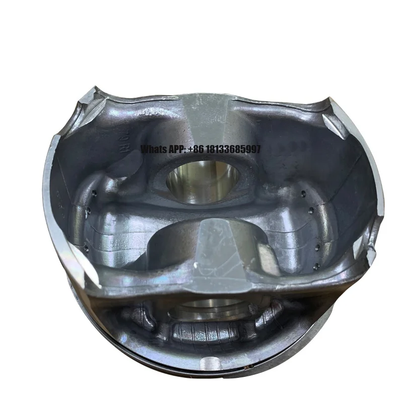 Car Engine Piston for Benz M278 X166 OEM A2780300100 A2780302717 A2780301117 A2780302317
Car Engine Piston for Benz M278 X166 OEM A2780300100 A2780302717 A2780301117 A2780302317