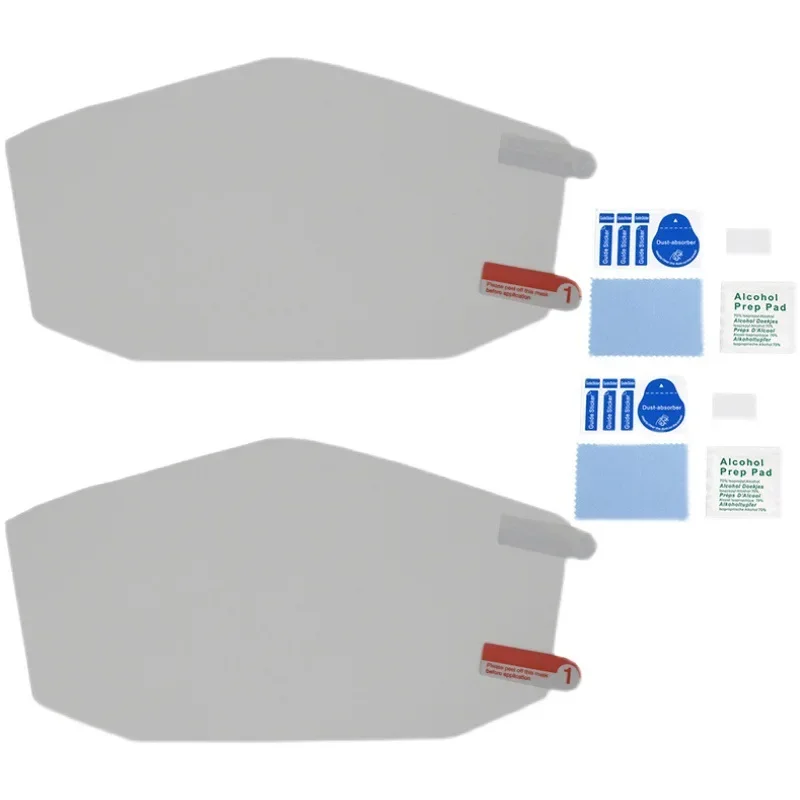 For Aprilia RSV4 RR RF Motorcycle Accessories Antis Scratchs Anti Rain Speedometer Scratch Protection Film Screen Protector
For Aprilia RSV4 RR RF Motorcycle Accessories Antis Scratchs Anti Rain Speedometer Scratch Protection Film Screen Protector