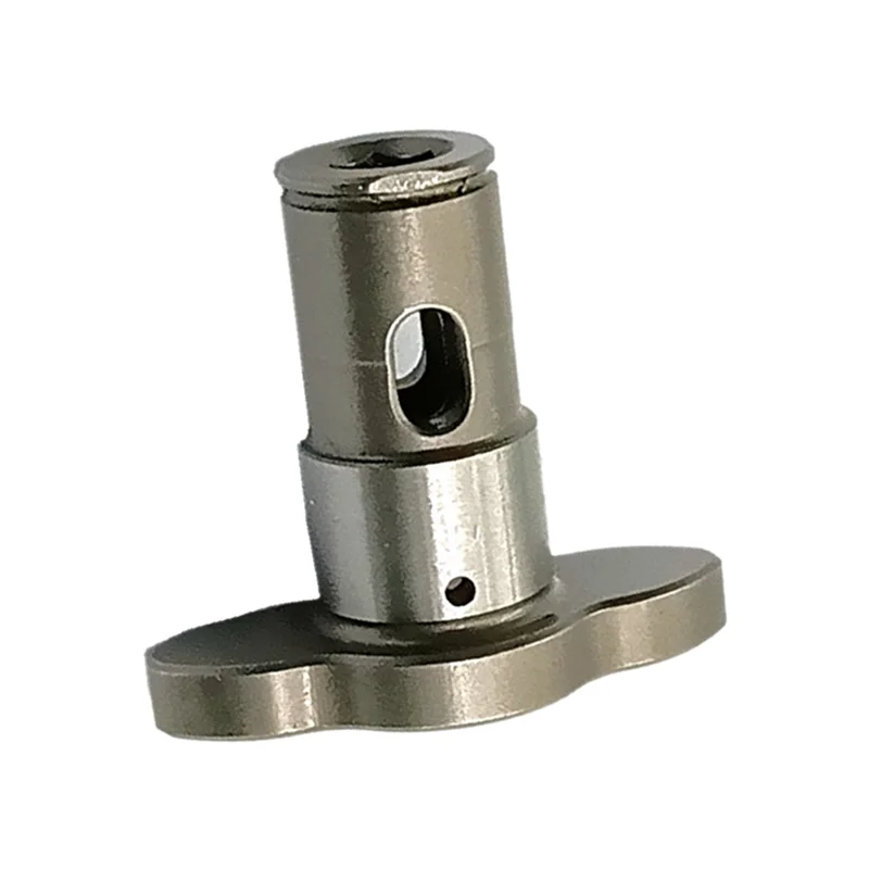 A96I-Hex Anvil Formilwaukee 2853-20 M18 FUEL Replacement Anvil For2853-20 Impact Wrench
A96I-Hex Anvil Formilwaukee 2853-20 M18 FUEL Replacement Anvil For2853-20 Impact Wrench