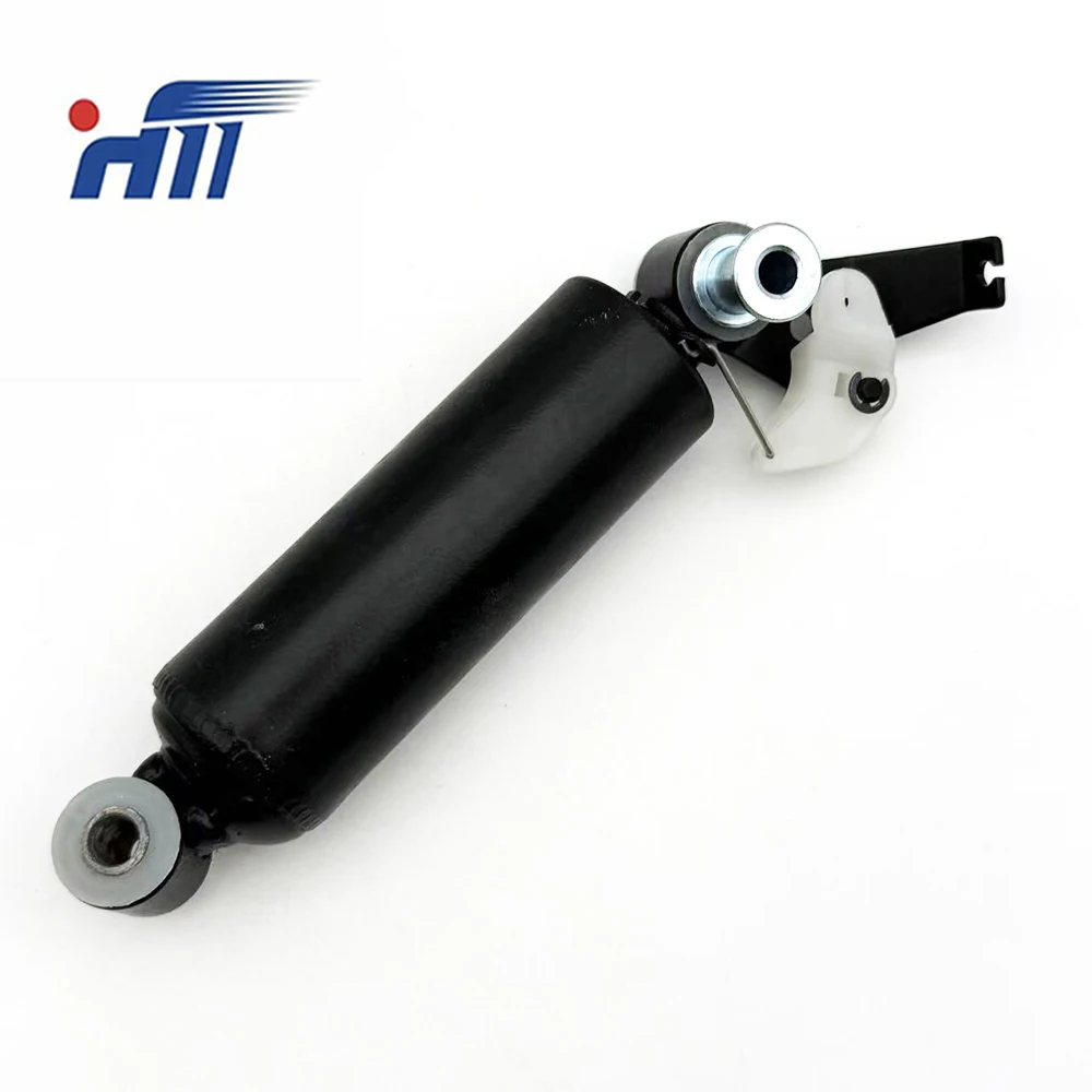 OE: 6808510-C6100 Seat shock absorber For Dongfeng Tianlong truck
OE: 6808510-C6100 Seat shock absorber For Dongfeng Tianlong truck