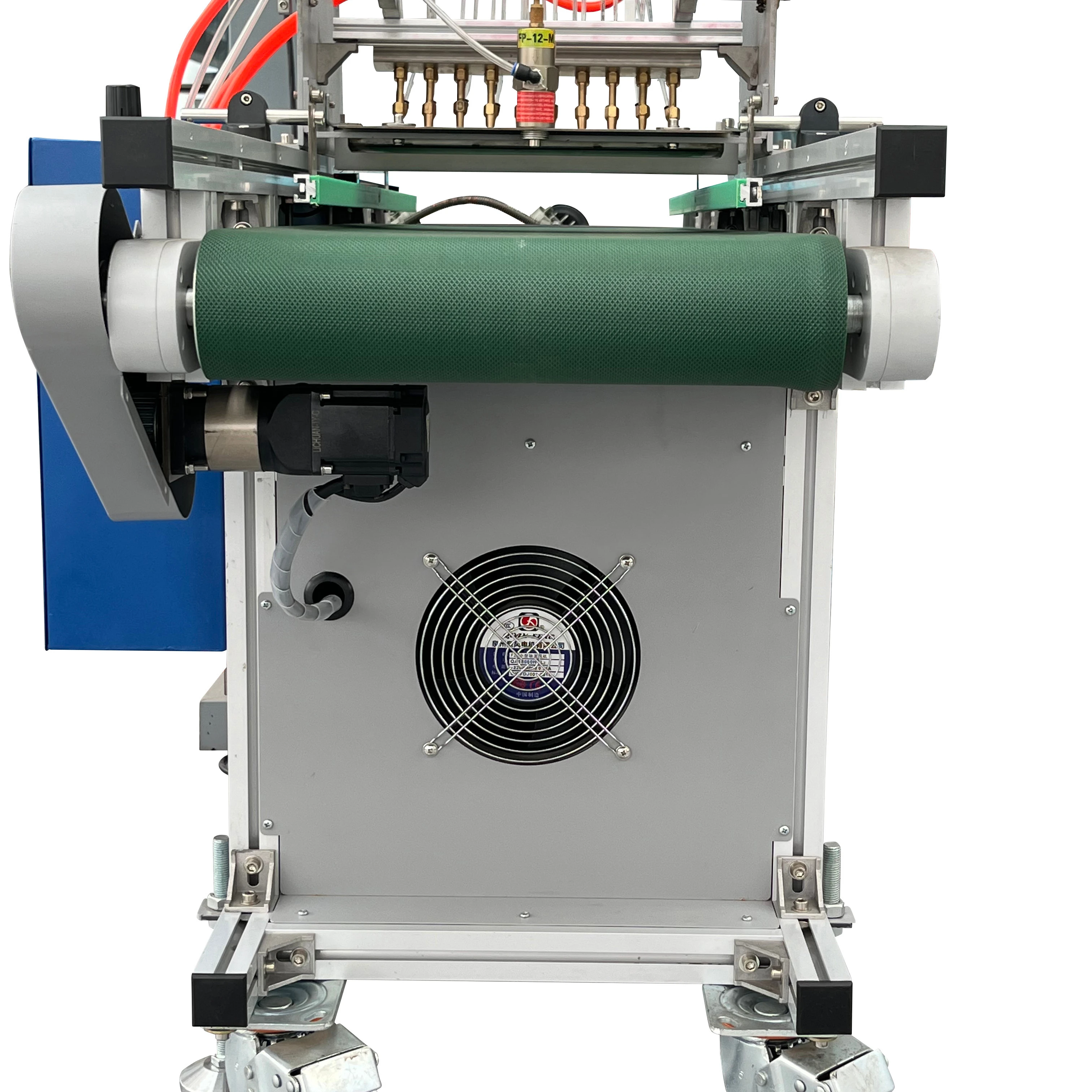Modern Farming Equipment Automatic Seeder Planter With Adjustable Settings
Modern Farming Equipment Automatic Seeder Planter With Adjustable Settings