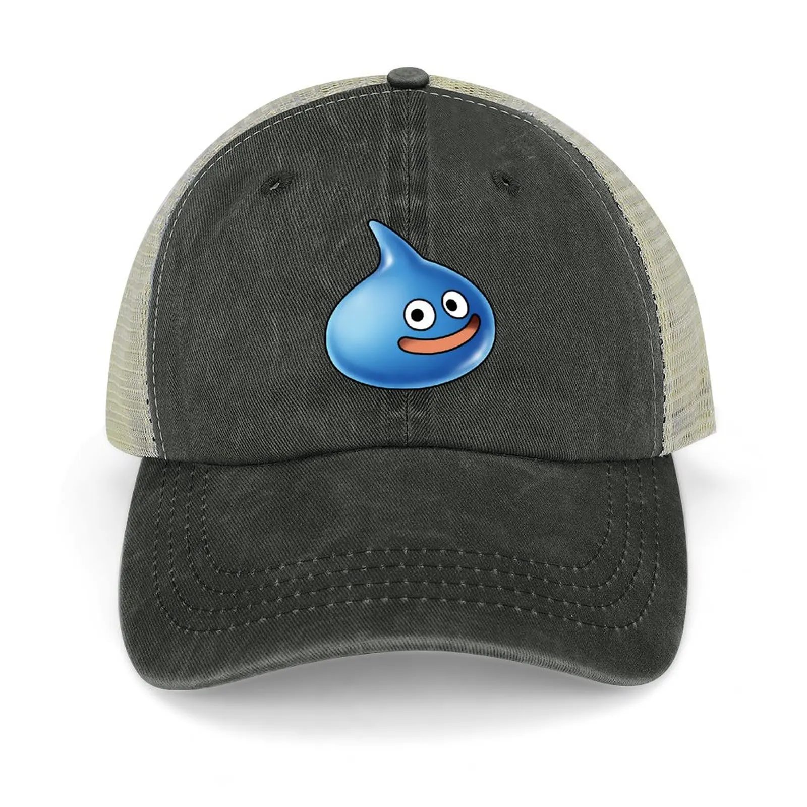 dragon quest tact slime Baseball Cap hiking hat hats on offer golf hat genuine Thermal Visor Golf Men Women's
dragon quest tact slime Baseball Cap hiking hat hats on offer golf hat genuine Thermal Visor Golf Men Women's