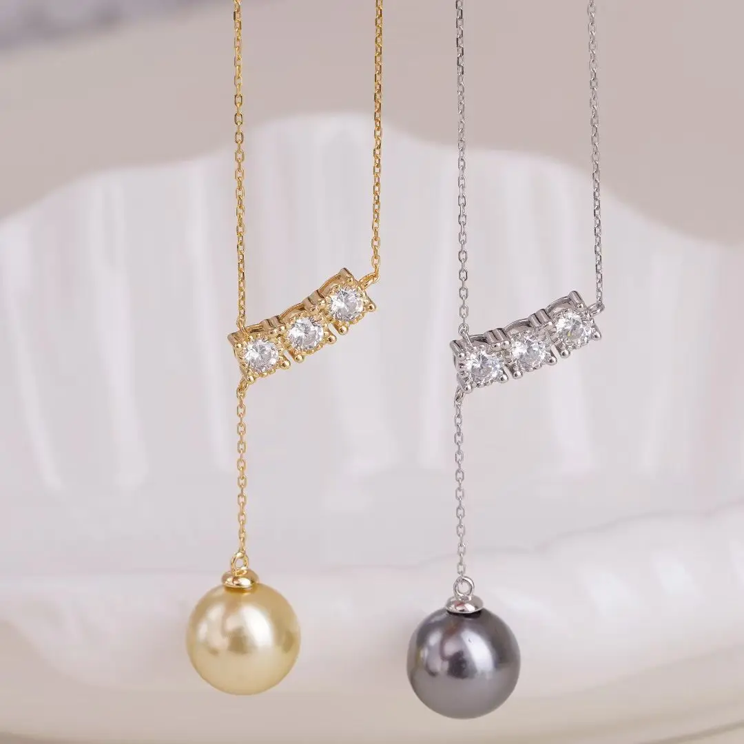 Оптовая продажа, крепления для ожерелья из стерлингового серебра 925 пробы, фурнитура для ювелирных изделий, детали, фурнитура, аксессуары для жемчуга 9-12 мм, 3 шт./лот
Оптовая продажа, крепления для ожерелья из стерлингового серебра 925 пробы, фурнитура для ювелирных изделий, детали, фурнитура, аксессуары для жемчуга 9-12 мм, 3 шт./лот