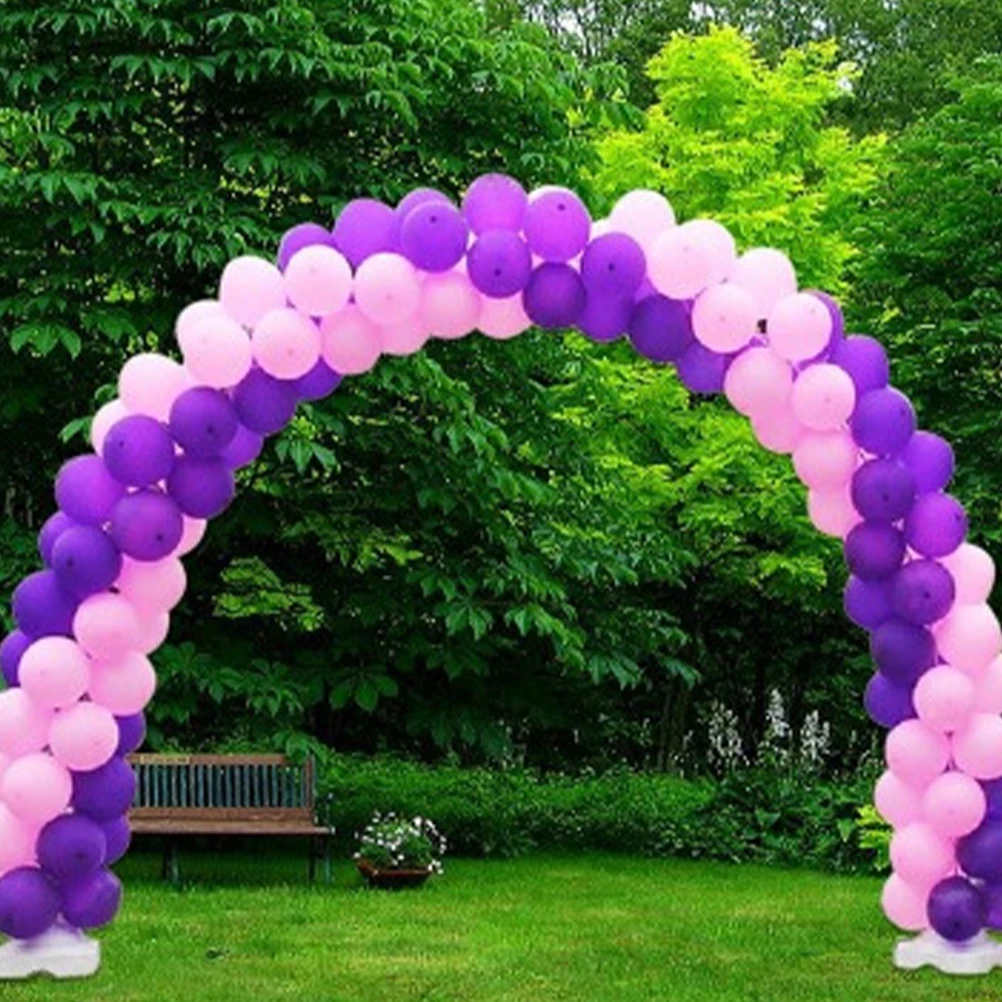 Balloon Arch Kit Sturdy Stand Detachable Support Base Party Decorations Birthday Christmas Wedding Shower
Balloon Arch Kit Sturdy Stand Detachable Support Base Party Decorations Birthday Christmas Wedding Shower