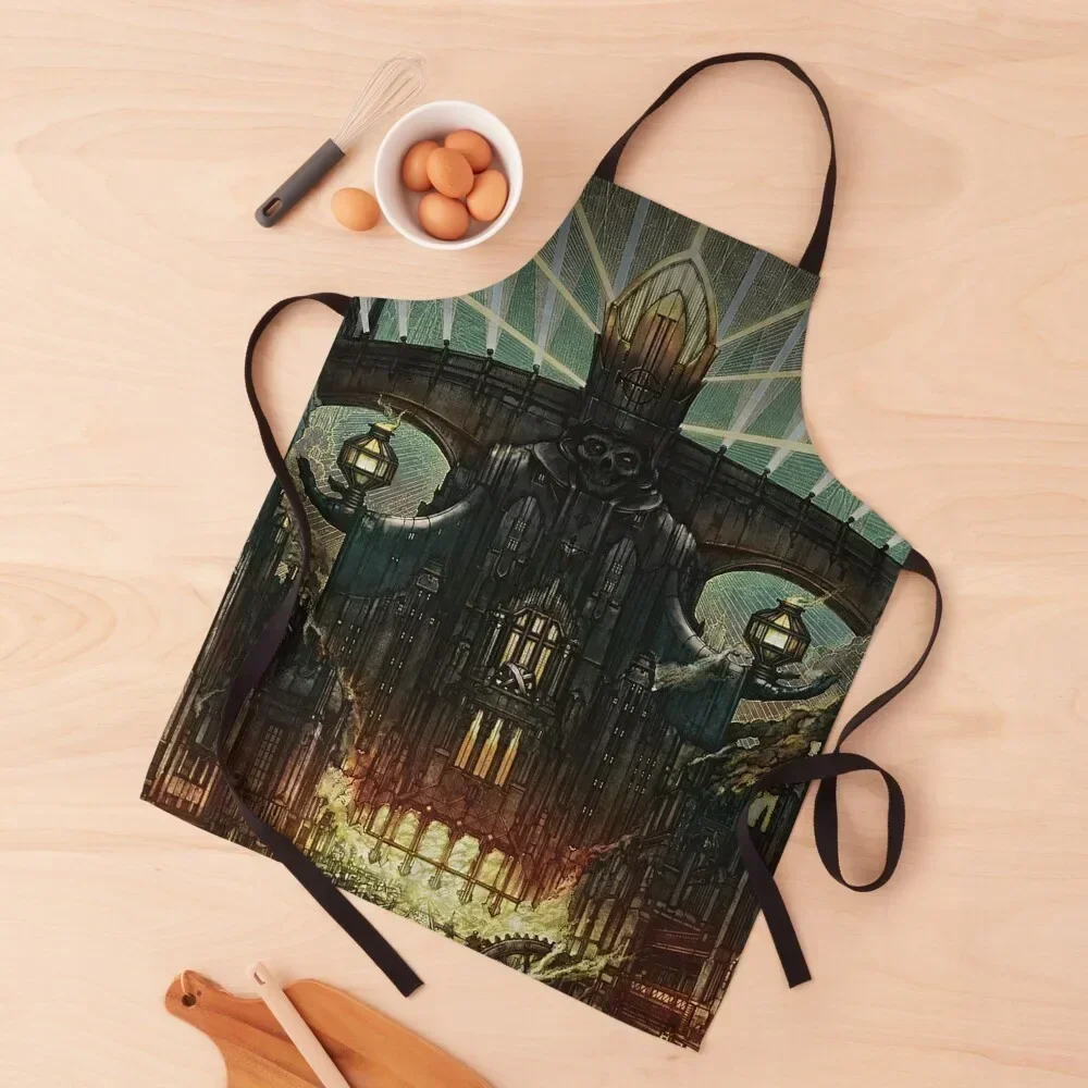 Kingdom Apron Chef jacket men for women halloween For Girl Chef Accessories Apron
Kingdom Apron Chef jacket men for women halloween For Girl Chef Accessories Apron
