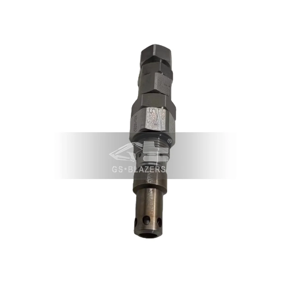 DIGEER for Doosan DX225 spare parts main relief valve 420-00257 for Daewoo wheel loader and excavator parts
DIGEER for Doosan DX225 spare parts main relief valve 420-00257 for Daewoo wheel loader and excavator parts