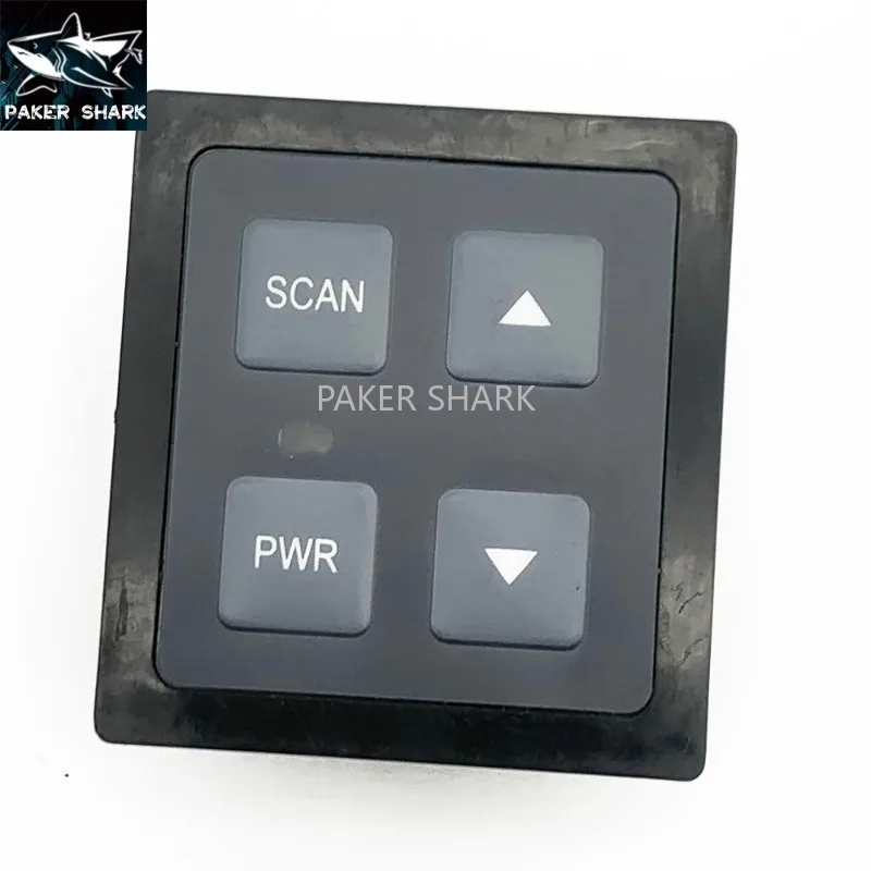 543-00096 54300096 For Doosan Daewoo DX75 DX150 DX200 DX260 DX300 DX380 DX225 DX420 Control Button Switch Excavator
543-00096 54300096 For Doosan Daewoo DX75 DX150 DX200 DX260 DX300 DX380 DX225 DX420 Control Button Switch Excavator