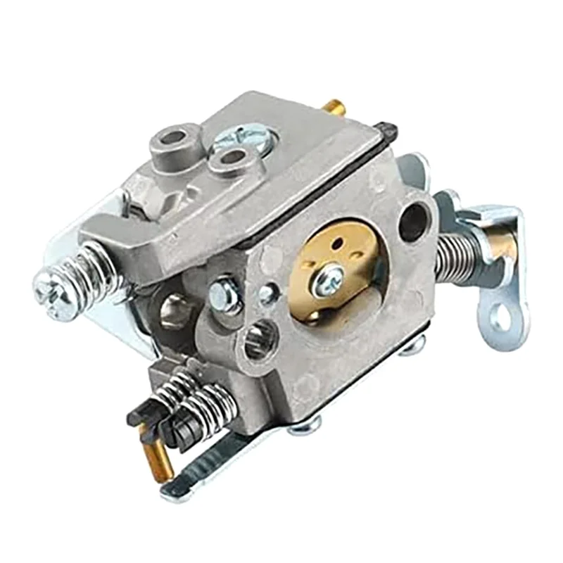 A82I-Carburetor Sets For Partner 350 351 352 370 371 390 Walbro WT-625 WT-391 Chainsaw Parts 530071621 530069722 530035400
A82I-Carburetor Sets For Partner 350 351 352 370 371 390 Walbro WT-625 WT-391 Chainsaw Parts 530071621 530069722 530035400