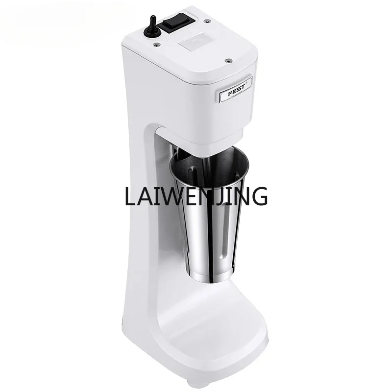 MJY Commercial Milk Foam Automatic Electric Roast Milk Mixer Milk Cap Snow Machine
MJY Commercial Milk Foam Automatic Electric Roast Milk Mixer Milk Cap Snow Machine