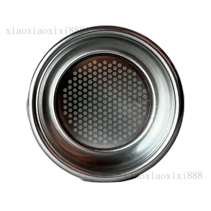 1pcs for MisChief prank Micro Sieve semi-automatic coffee machine powder bowl 18-21g honeycomb
1pcs for MisChief prank Micro Sieve semi-automatic coffee machine powder bowl 18-21g honeycomb
