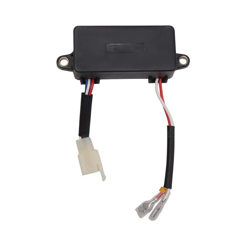 EC2500 290440009 Voltage Regulator For Honda Predator Champion Firman Watt 2KW 3KW 3.5KW Voltage Stabilizer Generator
EC2500 290440009 Voltage Regulator For Honda Predator Champion Firman Watt 2KW 3KW 3.5KW Voltage Stabilizer Generator