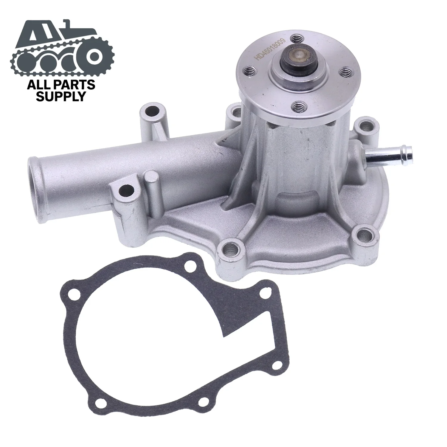 Water Pump 16251-73034 For Kubota F2880-F B2630 B2710 B2910 B2920 B3030 B3200
Water Pump 16251-73034 For Kubota F2880-F B2630 B2710 B2910 B2920 B3030 B3200