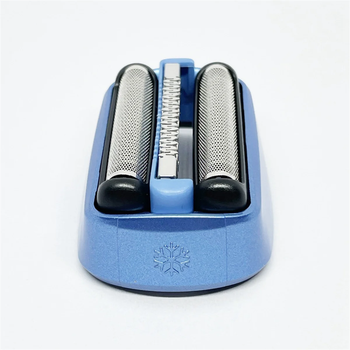 Сменная бритвенная головка 40B для электробритвы Braun Blade Blue серии 4 CT2S CT2CC CT4CC CT4S CT5CC CT6CC CT6C 5676 E
Сменная бритвенная головка 40B для электробритвы Braun Blade Blue серии 4 CT2S CT2CC CT4CC CT4S CT5CC CT6CC CT6C 5676 E