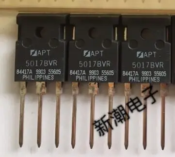 Отправьте бесплатно 20 шт. APT5017BVR TO-247 Новые оригинальные интегральные схемы для точечной продажи
Отправьте бесплатно 20 шт. APT5017BVR TO-247 Новые оригинальные интегральные схемы для точечной продажи