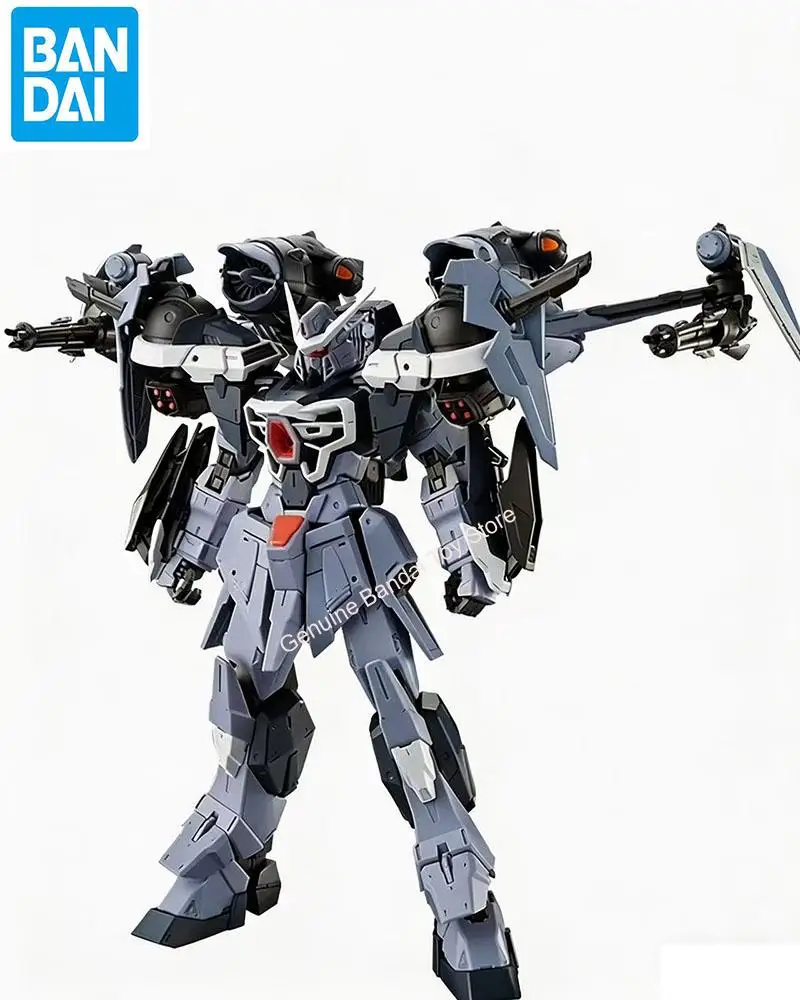 Bandai In Stock FULL MECHANICS 1/100 GAT-X130 AILE CALAMITY GUNDAM Aninm full Action Assembly Figure Model Toy Gifts for Kid set
Bandai In Stock FULL MECHANICS 1/100 GAT-X130 AILE CALAMITY GUNDAM Aninm full Action Assembly Figure Model Toy Gifts for Kid set