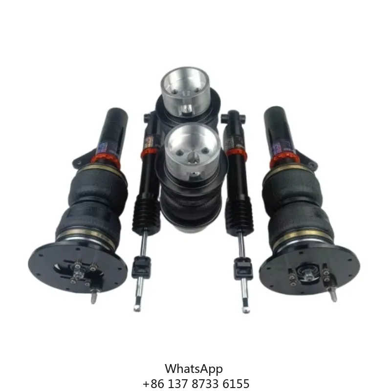 For BMW 2 SERIES F22 (2014~2021)/Air STRUT /air Spring /Auto Parts/pneumatic
For BMW 2 SERIES F22 (2014~2021)/Air STRUT /air Spring /Auto Parts/pneumatic