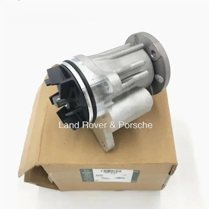 3.0T engine water pump LR013164 C2C37771 suitable for Land Rover Range Rover I Land Rover Range Rover sports car spare parts
3.0T engine water pump LR013164 C2C37771 suitable for Land Rover Range Rover I Land Rover Range Rover sports car spare parts