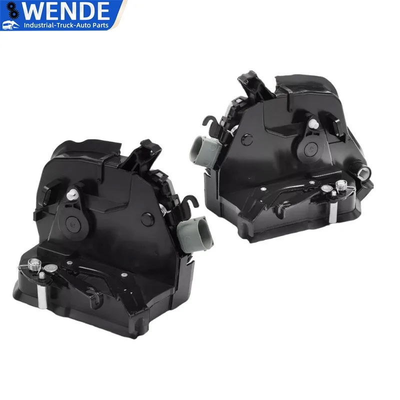 OEM 51217011247 51217011250 Front Left/Right Door Lock Actuator Motor Driver Side Front For BMW E46 325Ci 330Ci M3 2001-2006
OEM 51217011247 51217011250 Front Left/Right Door Lock Actuator Motor Driver Side Front For BMW E46 325Ci 330Ci M3 2001-2006