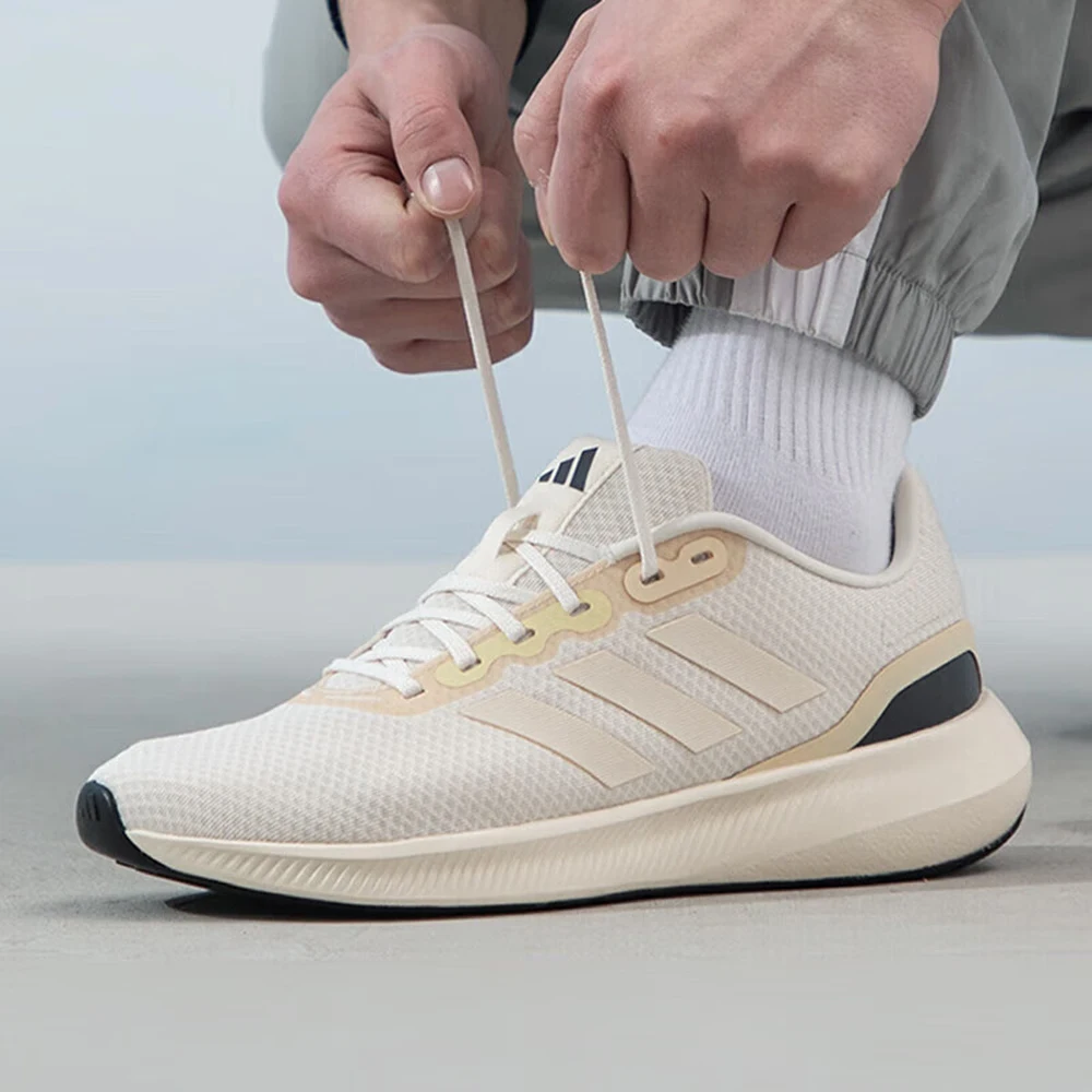 Adidas RUNFALCON 3.0 Modern Breathable Sneakers, Lightweight & Resilient For Active Lifestyles and Casual Errands
Adidas RUNFALCON 3.0 Modern Breathable Sneakers, Lightweight & Resilient For Active Lifestyles and Casual Errands