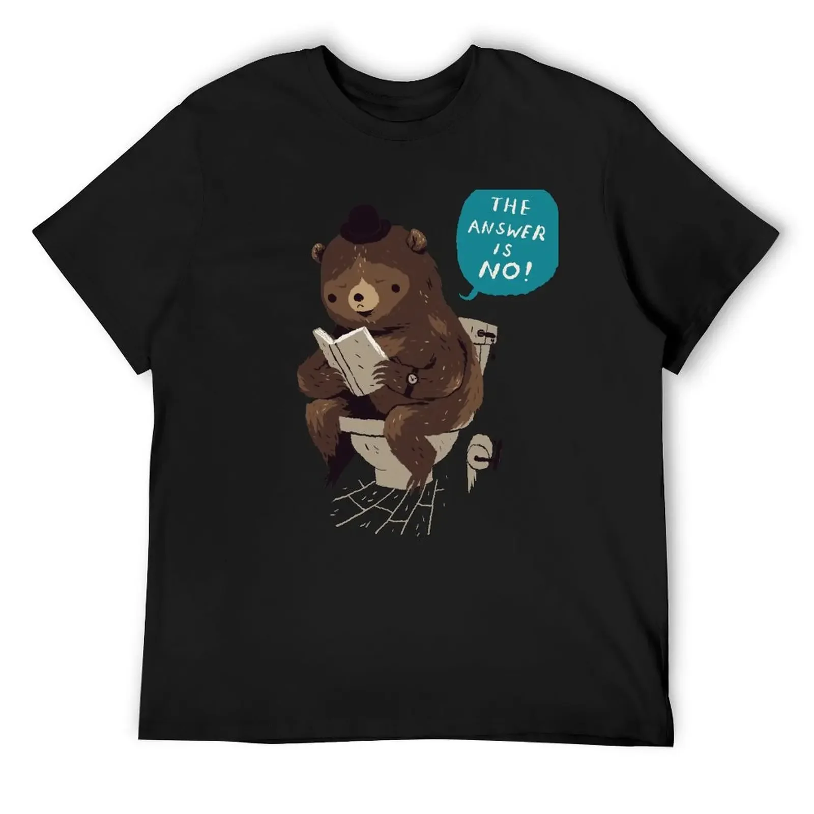 does a bear... T-Shirt tops topping new edition tshirts personalised funny t shirts men
does a bear... T-Shirt tops topping new edition tshirts personalised funny t shirts men