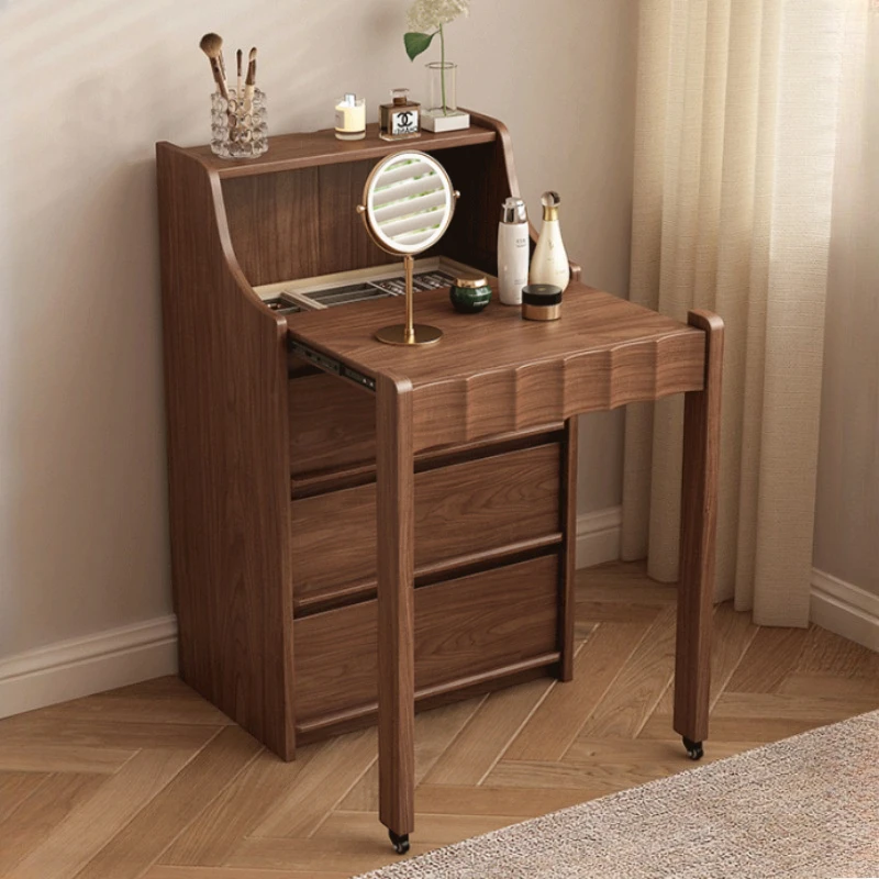ek-movable multifunctional makeup desk small apartment space saving dressing table peinadora tocador mujer bedroom furniture-
ek-movable multifunctional makeup desk small apartment space saving dressing table peinadora tocador mujer bedroom furniture-