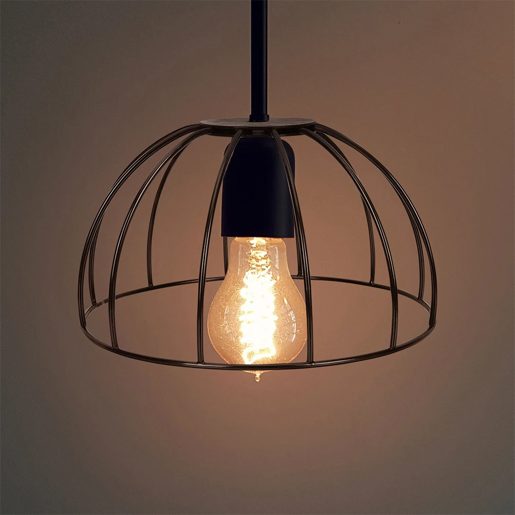 2pcs Lamp Shade Ring Set For Diy Chandelier Light Cage Guard Vintage Wire Lampshade Frame Support Iron Ceiling Lamp Holder
2pcs Lamp Shade Ring Set For Diy Chandelier Light Cage Guard Vintage Wire Lampshade Frame Support Iron Ceiling Lamp Holder