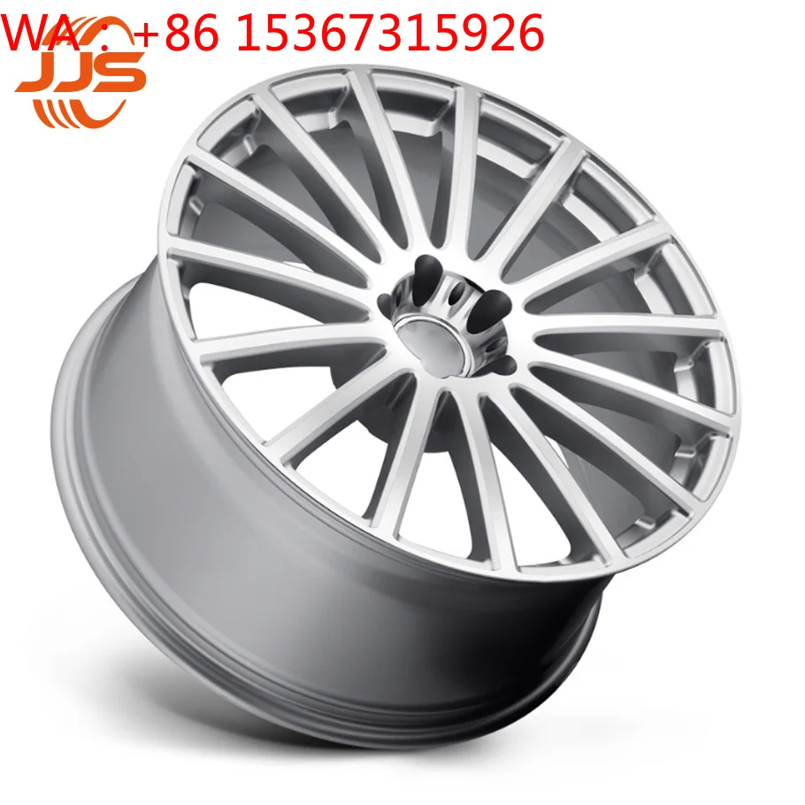 18-24 Inch Multi-spoke Style Custom Forged Aluminum Alloy Passenger Car Wheel Rims Modified Muscle Car Wheels
18-24 Inch Multi-spoke Style Custom Forged Aluminum Alloy Passenger Car Wheel Rims Modified Muscle Car Wheels