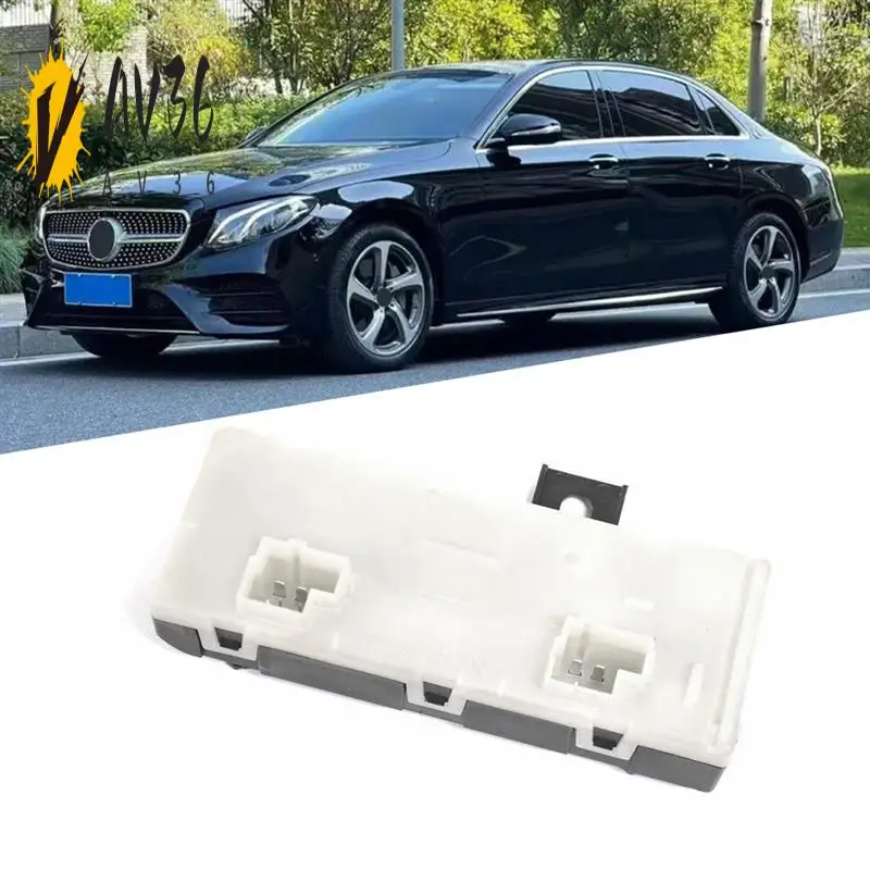 AV36-A2139000814 Tailgate Release Module Control Unit For Mercedes-Benz W205 W213 W217 W222 2018-2022 Luggage Lid Lock Device
AV36-A2139000814 Tailgate Release Module Control Unit For Mercedes-Benz W205 W213 W217 W222 2018-2022 Luggage Lid Lock Device