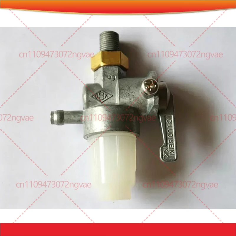 For Robin EH12 EH12-2D 4.0HP Tamping Rammer, Fuel Line, Fuel Tank, Fuel Cock Power Tool Accessories。
For Robin EH12 EH12-2D 4.0HP Tamping Rammer, Fuel Line, Fuel Tank, Fuel Cock Power Tool Accessories。