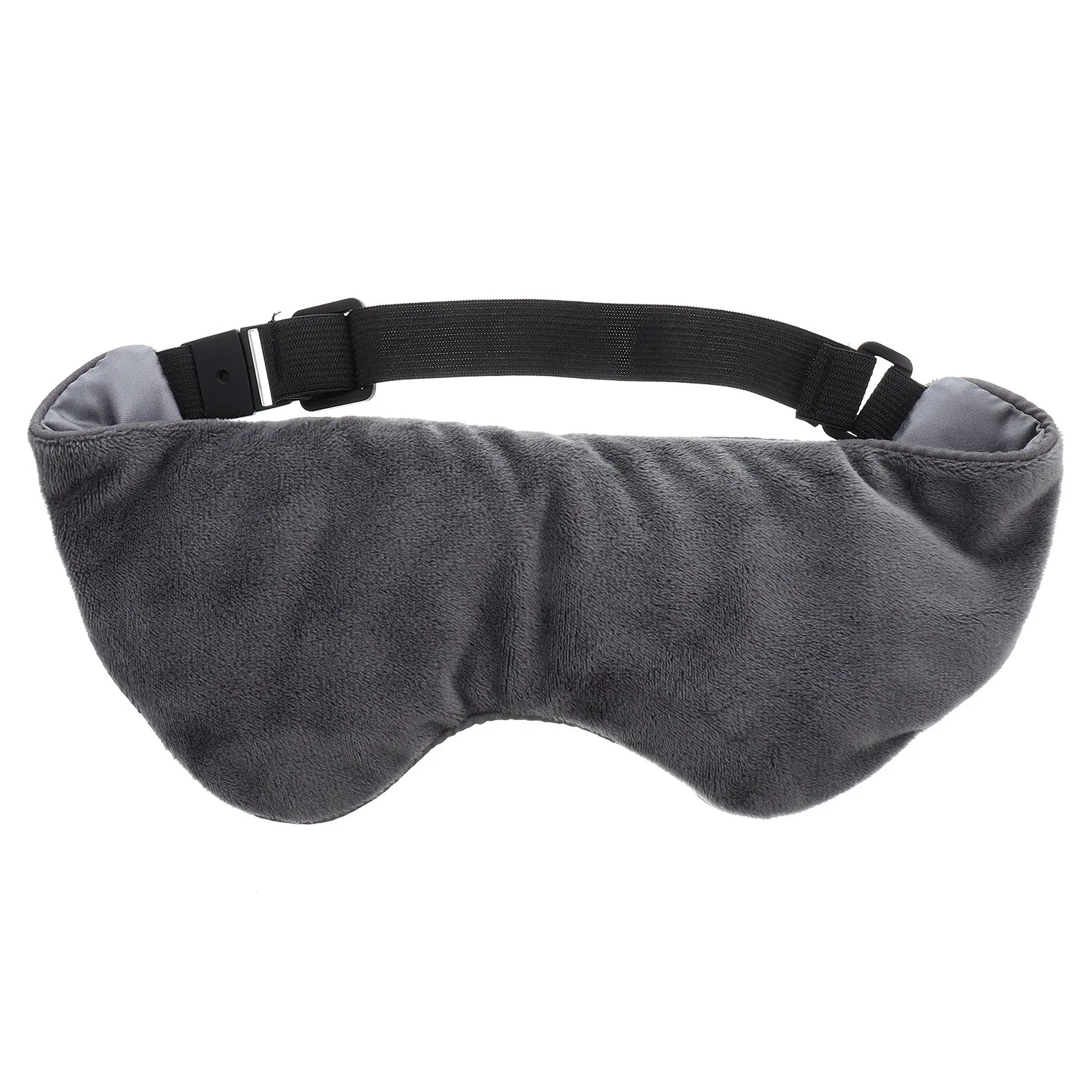 1Pcs Gravity Eye Mask Stretchy Adjustable Fit All Head Sizes Light Blocking Sleep Helper Relieves Eye Fatigue Night Blindfold
1Pcs Gravity Eye Mask Stretchy Adjustable Fit All Head Sizes Light Blocking Sleep Helper Relieves Eye Fatigue Night Blindfold